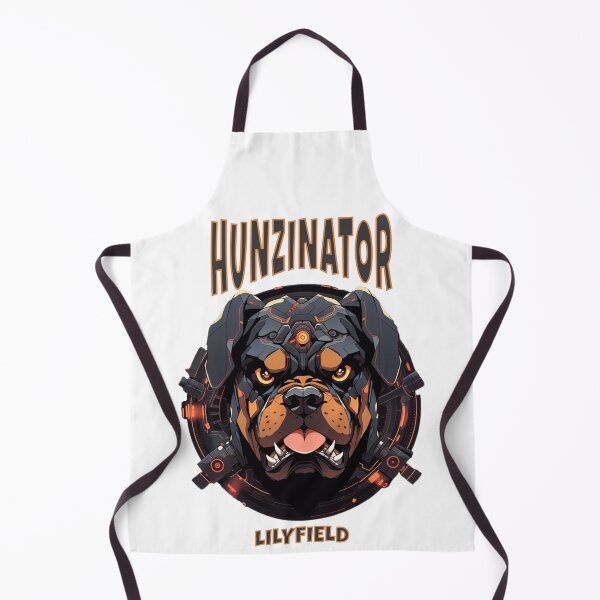 Item preview, "Dawgy Rottweiler Edition" by Hunzinator designed and sold by HUNZINATOR.
