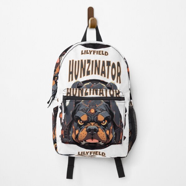 Item preview, "Dawgy Rottweiler Edition" by Hunzinator designed and sold by HUNZINATOR.