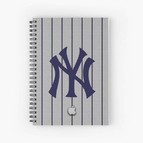 new yankees-city Hardcover Journal for Sale by ringgosa