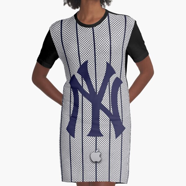 new yankees-city Graphic T-Shirt Dress for Sale by ringgosa