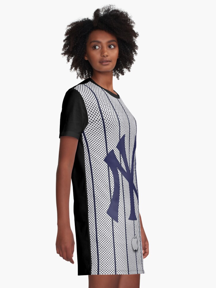 new yankees-city Graphic T-Shirt Dress for Sale by ringgosa