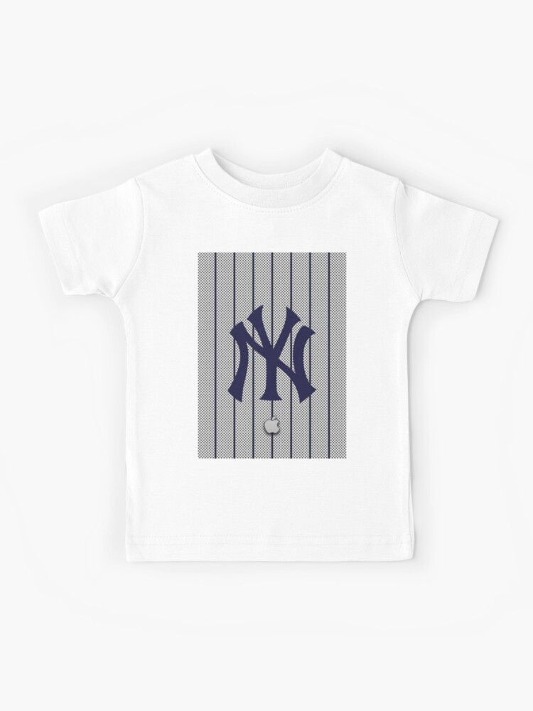 new yankees-city Kids T-Shirt for Sale by ringgosa