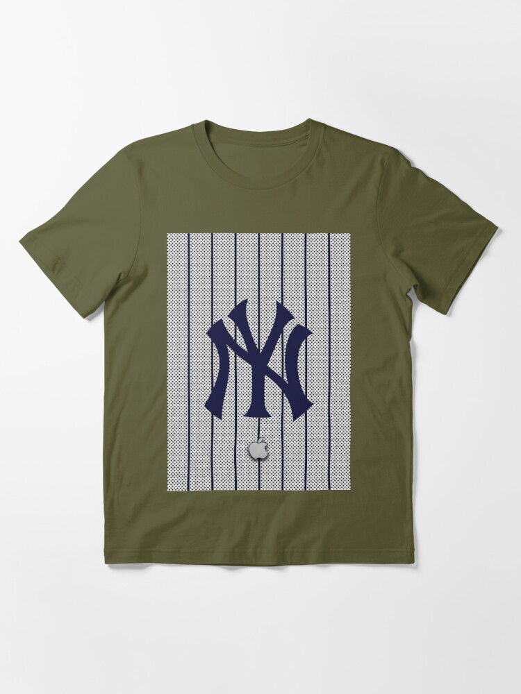 new yankees-city Graphic T-Shirt Dress for Sale by ringgosa