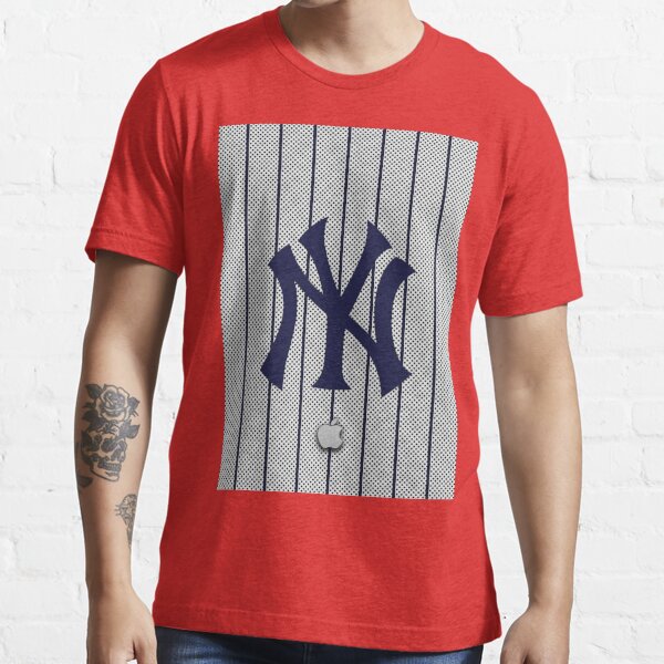 new yankees-city Graphic T-Shirt Dress for Sale by ringgosa