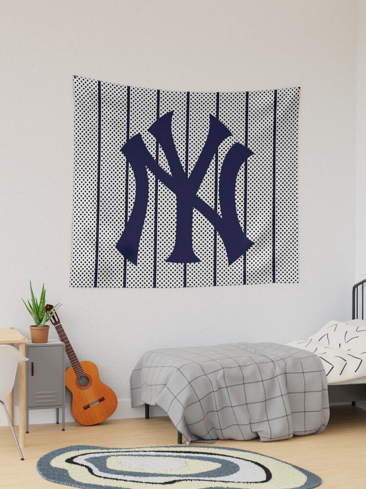 new yankees-city Pet Bandana for Sale by ringgosa