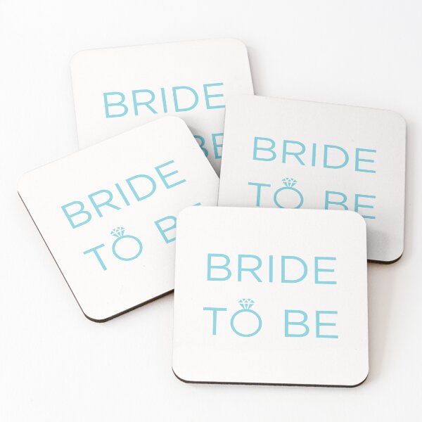 Item preview, Bride To Be designed and sold by spritzseason.