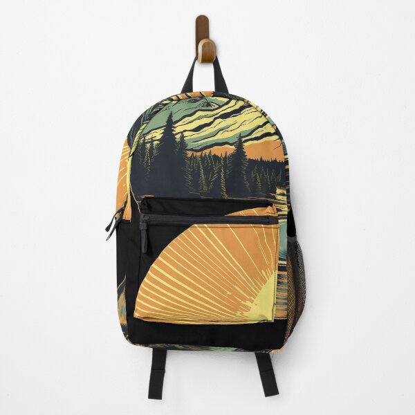 Item preview, Mountain Melodies designed and sold by MuseOfMilo.