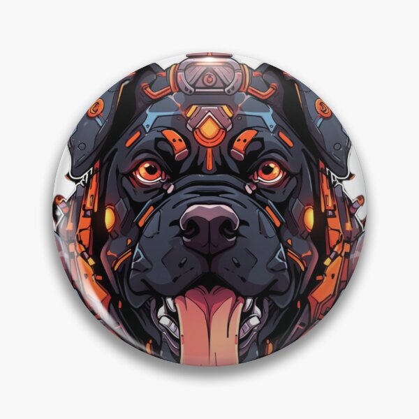 Item preview,  "Rottweiler Edition" by Hunzinator designed and sold by HUNZINATOR.