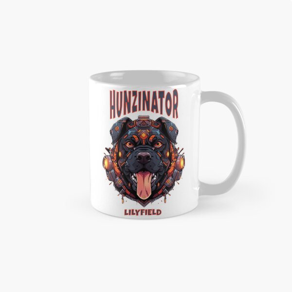 Item preview,  "Rottweiler Edition" by Hunzinator designed and sold by HUNZINATOR.