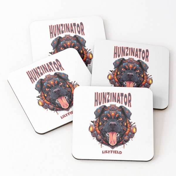 Item preview,  "Rottweiler Edition" by Hunzinator designed and sold by HUNZINATOR.