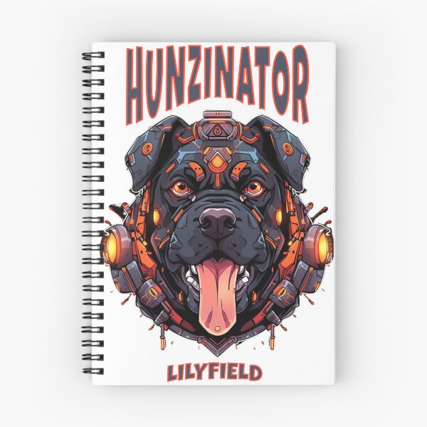Item preview,  "Rottweiler Edition" by Hunzinator designed and sold by HUNZINATOR.