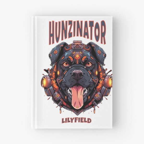 Item preview,  "Rottweiler Edition" by Hunzinator designed and sold by HUNZINATOR.