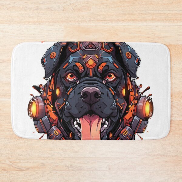 Item preview,  "Rottweiler Edition" by Hunzinator designed and sold by HUNZINATOR.