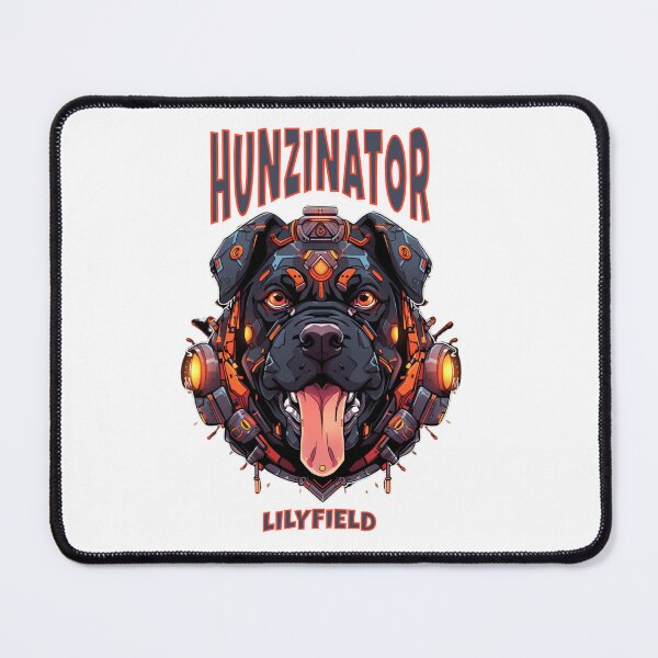 Item preview, "Rottweiler Edition" by Hunzinator designed and sold by HUNZINATOR.