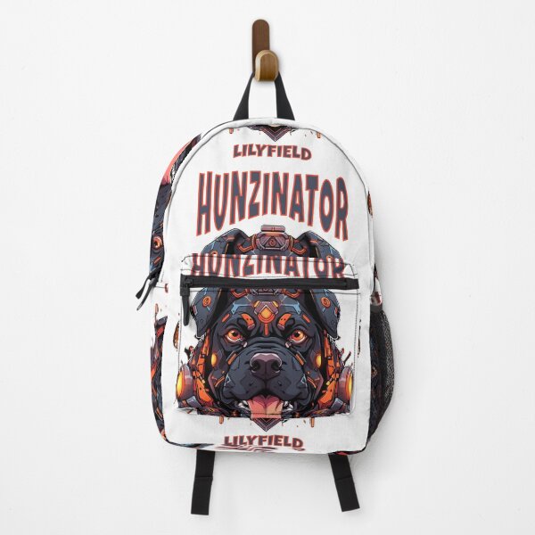 Item preview, "Rottweiler Edition" by Hunzinator designed and sold by HUNZINATOR.