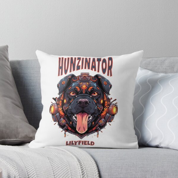 Item preview,  "Rottweiler Edition" by Hunzinator designed and sold by HUNZINATOR.