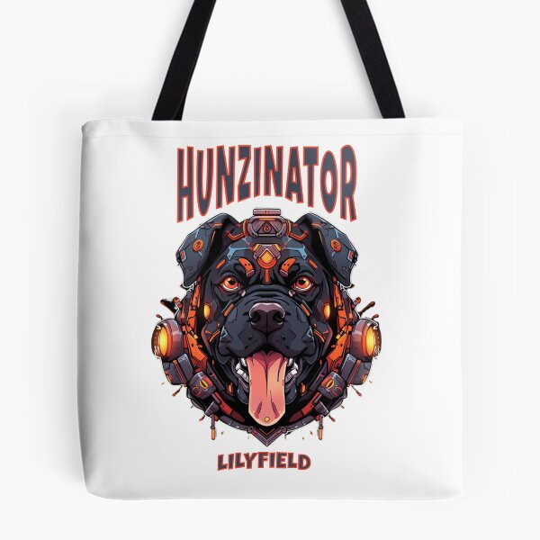 Item preview,  "Rottweiler Edition" by Hunzinator designed and sold by HUNZINATOR.