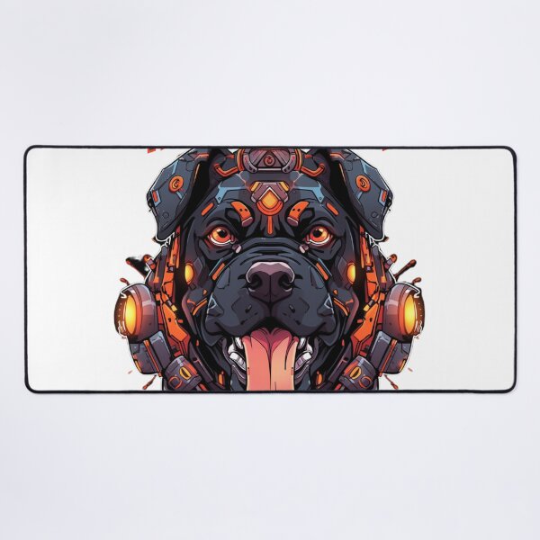 Item preview, "Rottweiler Edition" by Hunzinator designed and sold by HUNZINATOR.
