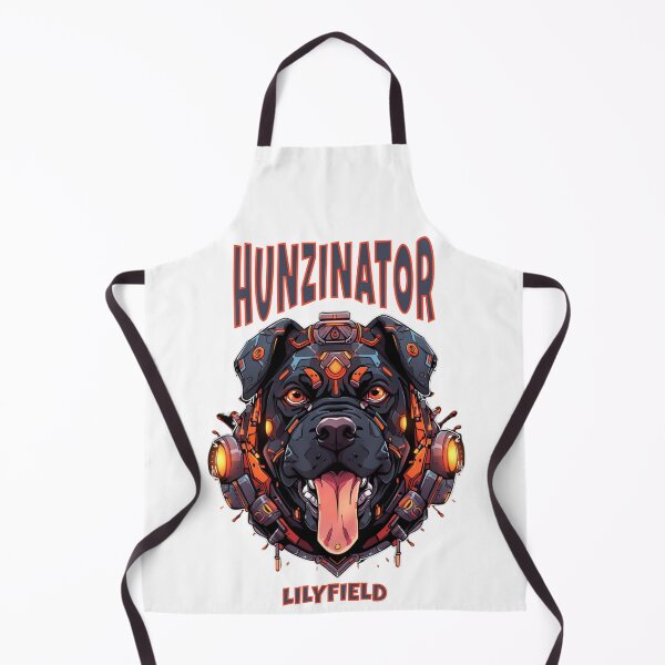Item preview, "Rottweiler Edition" by Hunzinator designed and sold by HUNZINATOR.