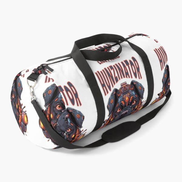 Item preview,  "Rottweiler Edition" by Hunzinator designed and sold by HUNZINATOR.