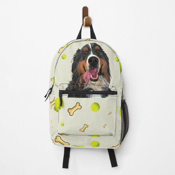 Item preview, big dog Montain Bernese designed and sold by Pasar Raya.