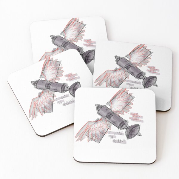 Item preview, chinese satellite phoebe bridgers designed and sold by GeorolerArt.