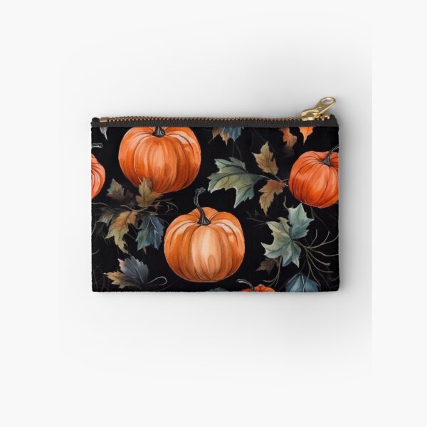 Item preview, Watercolor Pumpkins designed and sold by PietyandDesire.