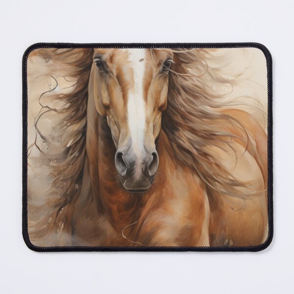 Item preview, WILD HORSE 04 designed and sold by HowardRoberts.