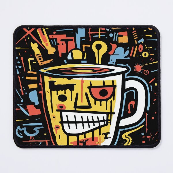 Item preview, Coffee Rhapsody designed and sold by MuseOfMilo.