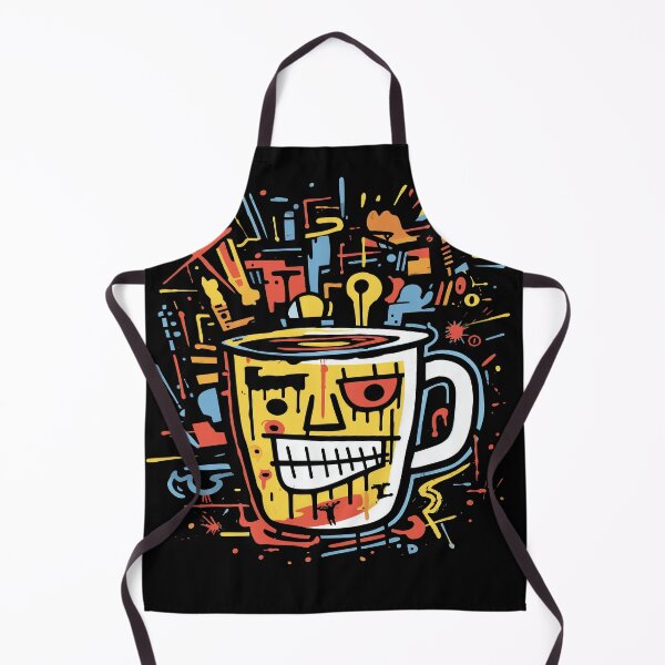 Item preview, Coffee Rhapsody designed and sold by MuseOfMilo.