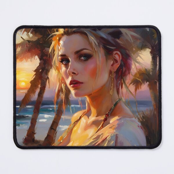 Item preview, End of the day at the beach designed and sold by Dani-68.
