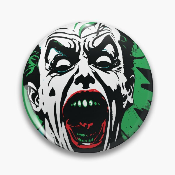 Item preview, Vibrant Persona, movie, film, madness, HA HA HA designed and sold by Domenico Scalise.
