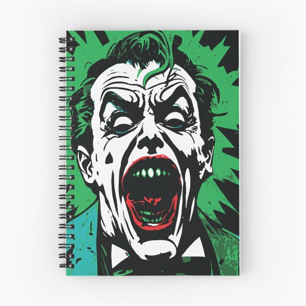 Item preview, Vibrant Persona, movie, film, madness, HA HA HA designed and sold by Domenico Scalise.
