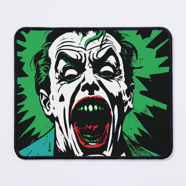 Item preview, Vibrant Persona, movie, film, madness, HA HA HA designed and sold by Domenico Scalise.