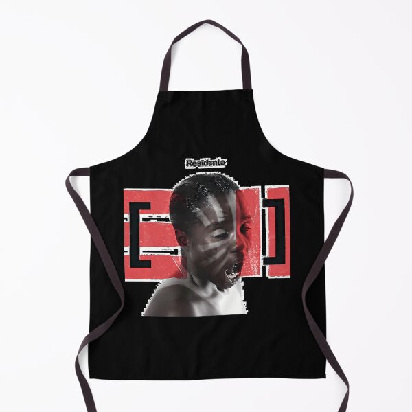 Item preview, Official trending Residente merchant designed and sold by rjhhjawthux77.
