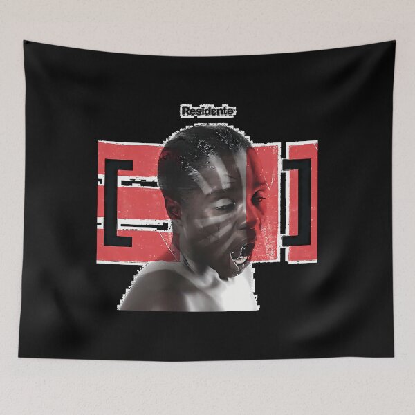 Item preview, Official trending Residente merchant     	 designed and sold by rjhhjawthux77.