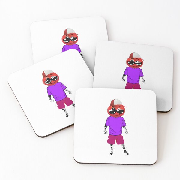 Item preview, Funny tomatto designed and sold by Lazoni.