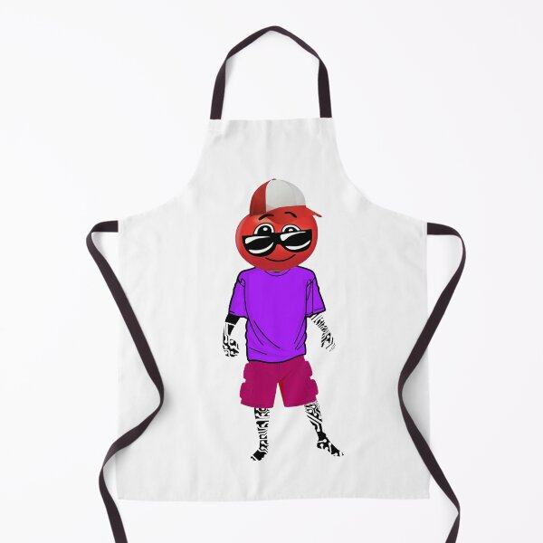Item preview, Funny tomatto designed and sold by Lazoni.