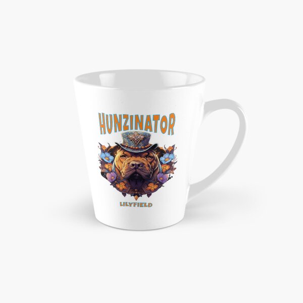 Item preview, "Dawgy Dawg Shar pei Edition" by Hunzinator designed and sold by HUNZINATOR.