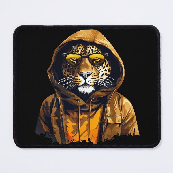 Item preview, Street Style African Leopard | Leopard Lovers designed and sold by DarcoDesigns.