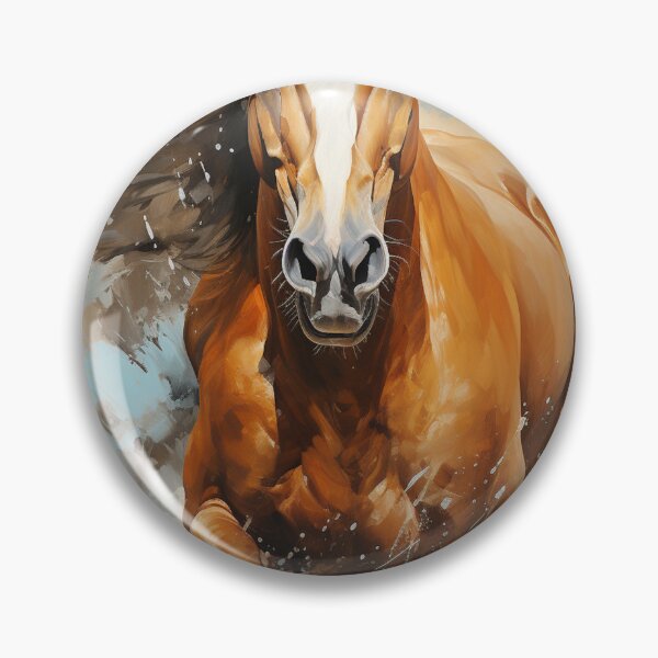Item preview, WILD HORSE 05 designed and sold by HowardRoberts.