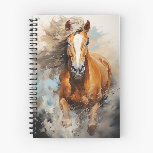 Item preview, WILD HORSE 05 designed and sold by HowardRoberts.