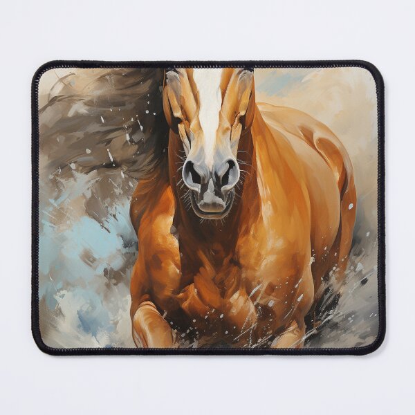 Item preview, WILD HORSE 05 designed and sold by HowardRoberts.
