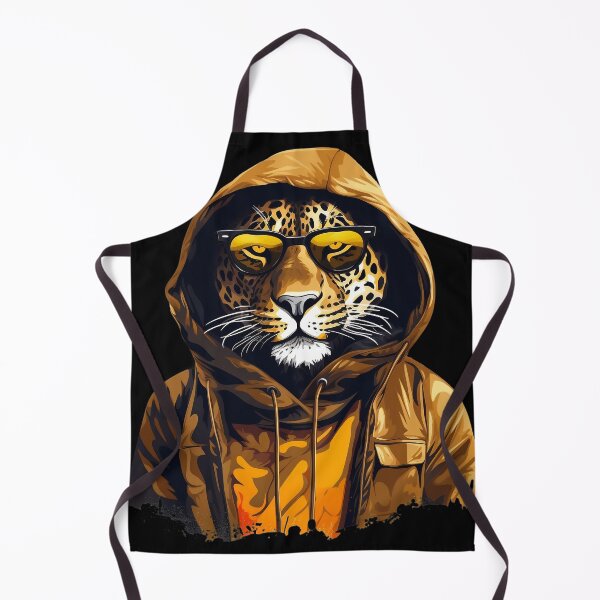 Item preview, Street Style African Leopard | Leopard Lovers designed and sold by DarcoDesigns.