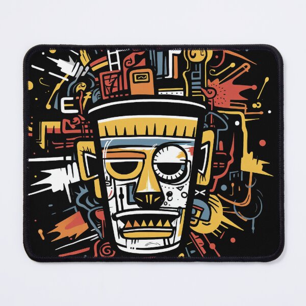 Item preview, Coffee Rhapsody designed and sold by MuseOfMilo.