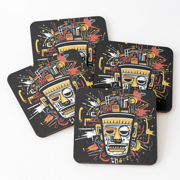 Item preview, Coffee Rhapsody designed and sold by MuseOfMilo.