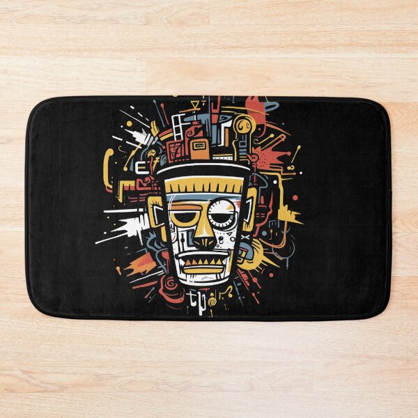 Item preview, Coffee Rhapsody designed and sold by MuseOfMilo.
