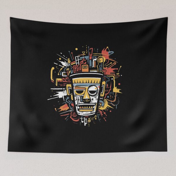 Item preview, Coffee Rhapsody designed and sold by MuseOfMilo.