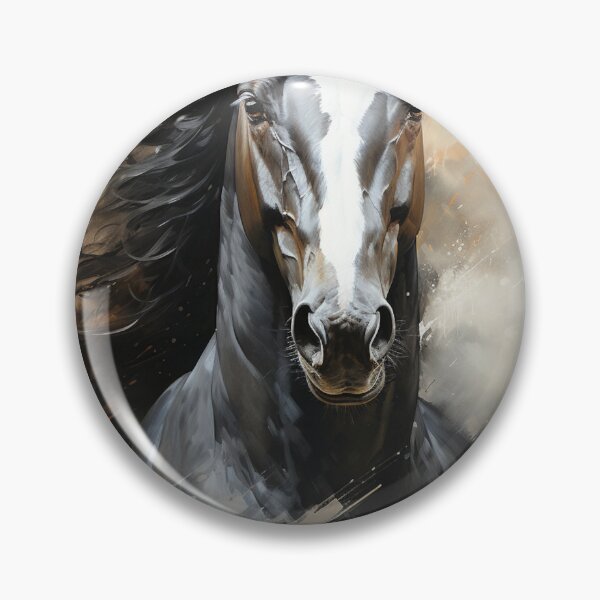 Item preview, WILD HORSE 06 designed and sold by HowardRoberts.