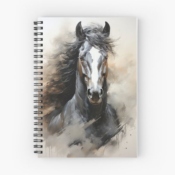 Item preview, WILD HORSE 06 designed and sold by HowardRoberts.